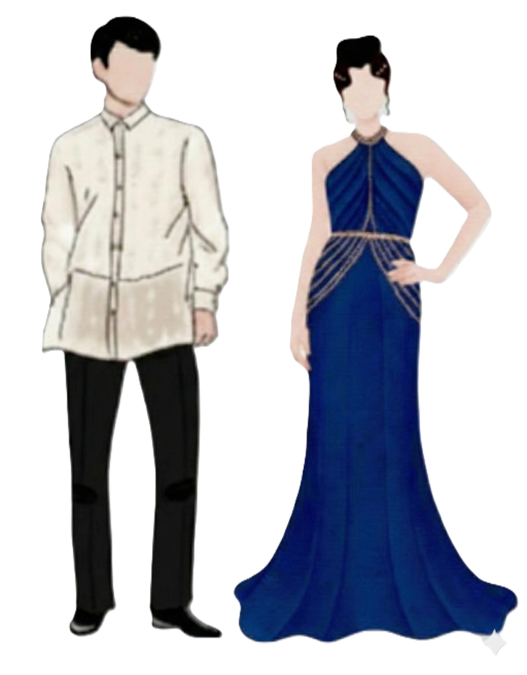 Principal Sponsors Attire Guide